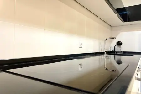 Apto con piscina en Vera playa, Appartement 6 personnes à Vera - Photo 34