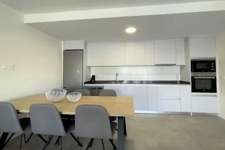 Apartamento Mojácar, Appartement 4 personnes à Mojácar - Photo 2