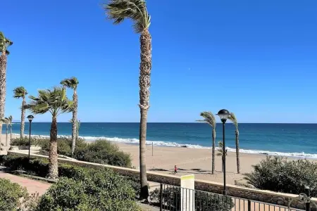 Apartamento Mojácar, Appartement 4 personnes à Mojácar - Photo 5