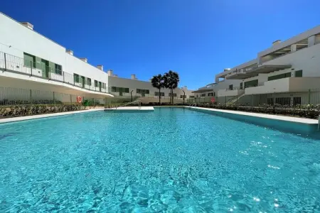Apartamento Mojácar, Appartement 4 personnes à Mojácar - Photo 8