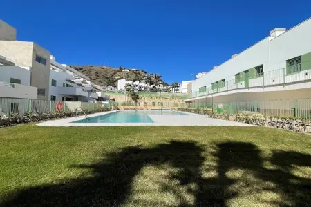 Apartamento Mojácar, Appartement 4 personnes à Mojácar - Photo 9
