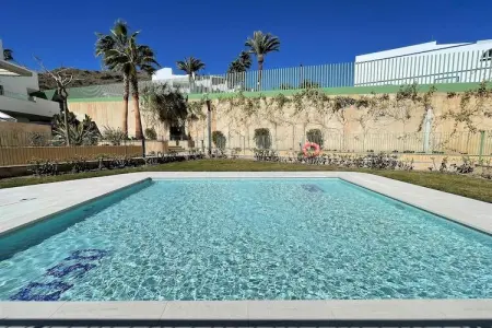 Apartamento Mojácar, Appartement 4 personnes à Mojácar - Photo 11