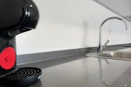 Apartamento Mojácar, Appartement 4 personnes à Mojácar - Photo 12