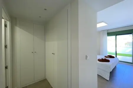 Apartamento Mojácar, Appartement 4 personnes à Mojácar - Photo 13