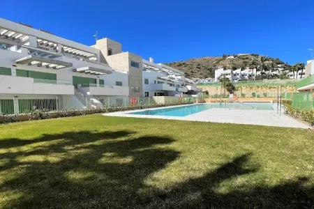 Apartamento Mojácar, Appartement 4 personnes à Mojácar - Photo 17