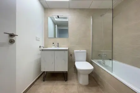 Apartamento Mojácar, Appartement 4 personnes à Mojácar - Photo 18