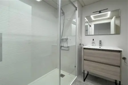 Apartamento Mojácar, Appartement 4 personnes à Mojácar - Photo 20