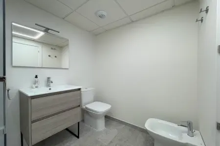 Apartamento Mojácar, Appartement 4 personnes à Mojácar - Photo 22