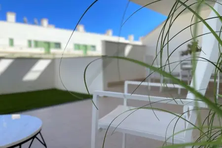 Apartamento Mojácar, Appartement 4 personnes à Mojácar - Photo 25