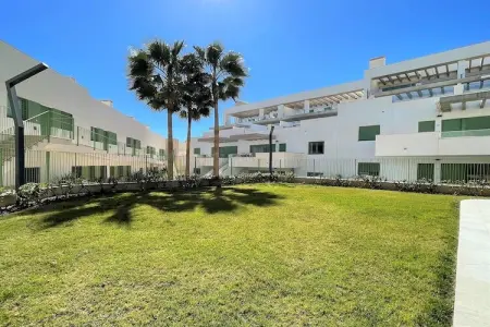 Apartamento Mojácar, Appartement 4 personnes à Mojácar - Photo 26