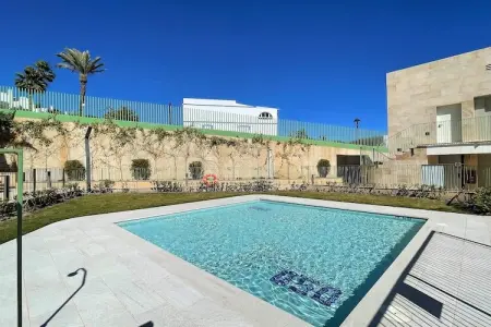 Apartamento Mojácar, Appartement 4 personnes à Mojácar - Photo 27