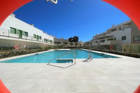 Apartamento Mojácar, Appartement 4 personnes à Mojácar - Photo 28