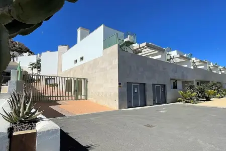 Apartamento Mojácar, Appartement 4 personnes à Mojácar - Photo 30