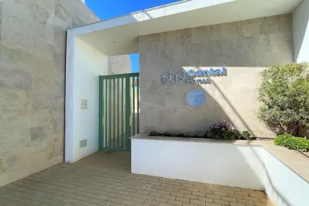 Apartamento Mojácar, Appartement 4 personnes à Mojácar - Photo 31