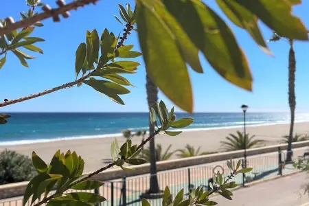 Apartamento Mojácar, Appartement 4 personnes à Mojácar - Photo 32