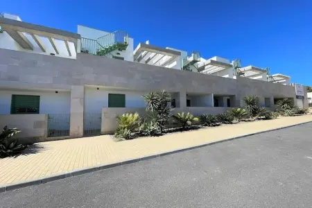 Apartamento Mojácar, Appartement 4 personnes à Mojácar - Photo 33