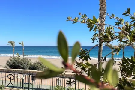 Apartamento Mojácar, Appartement 4 personnes à Mojácar - Photo 35