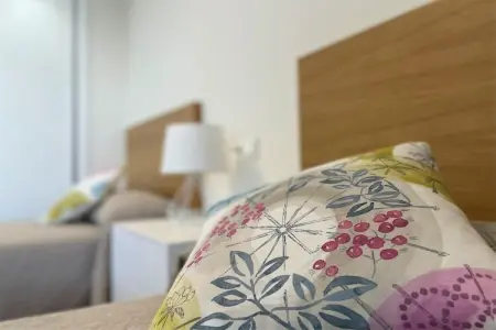 Apartamento Mojácar, Appartement 4 personnes à Mojácar - Photo 36