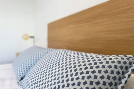 Apartamento Mojácar, Appartement 4 personnes à Mojácar - Photo 37