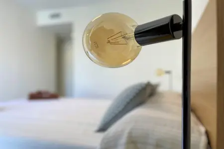 Apartamento Mojácar, Appartement 4 personnes à Mojácar - Photo 39