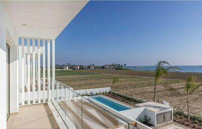 Maison 6 personnes à Larnaca CYP529
