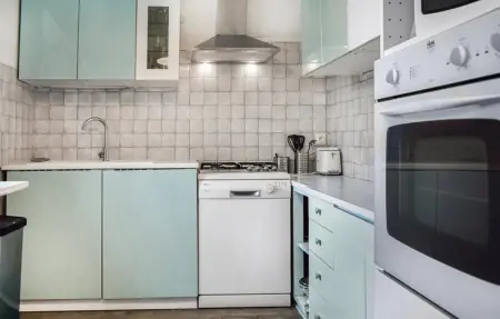 Location Maison 6 personnes à Lanvellec - Photo 5