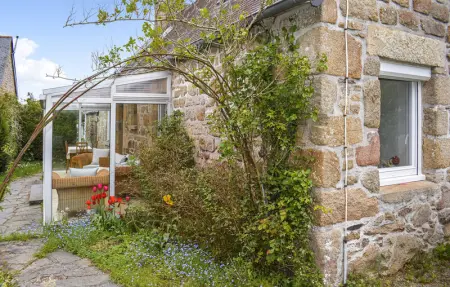 Location Maison 6 personnes à Lanvellec - Photo 7