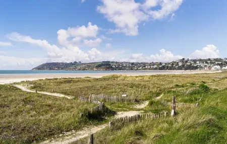 Location Maison 6 personnes à Lanvellec - Photo 8