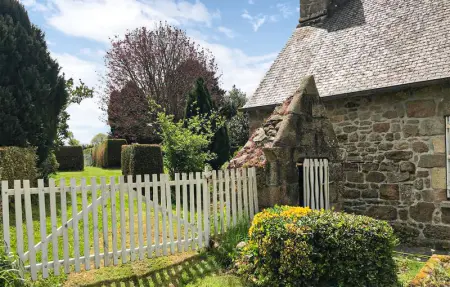 Location Maison 6 personnes à Lanvellec - Photo 9