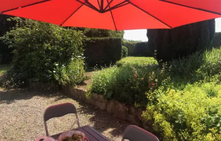 Location Maison 6 personnes à Lanvellec - Photo 10