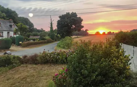 Location Maison 6 personnes à Lanvellec - Photo 12