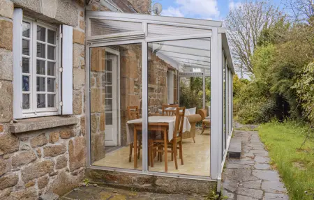 Location Maison 6 personnes à Lanvellec - Photo 13