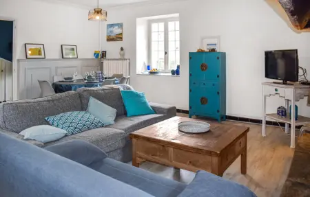 Location Maison 6 personnes à Lanvellec - Photo 19