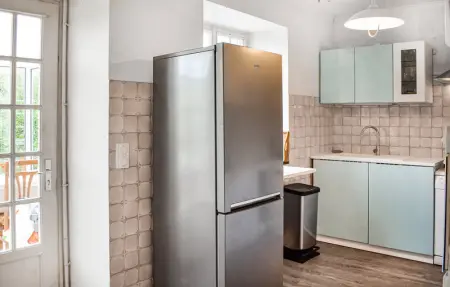 Location Maison 6 personnes à Lanvellec - Photo 20