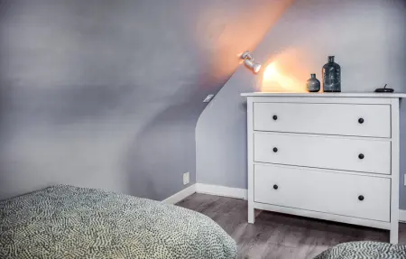 Location Maison 6 personnes à Lanvellec - Photo 26