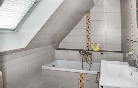 Location Maison 6 personnes à Lanvellec - Photo 27