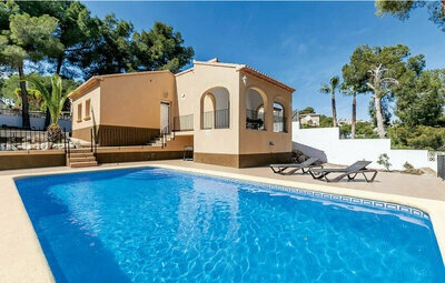 Location Maison à Alicante,Encina - N°863428
