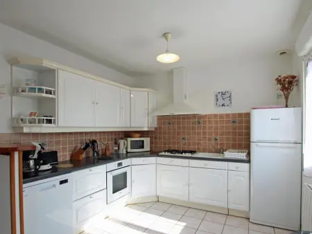 Maison de plain-pied avec jardin, proche des dunes et plages, accessible handicap, idéal famille - Photo 4