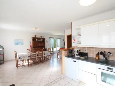 Maison de plain-pied avec jardin, proche des dunes et plages, accessible handicap, idéal famille - Photo 5