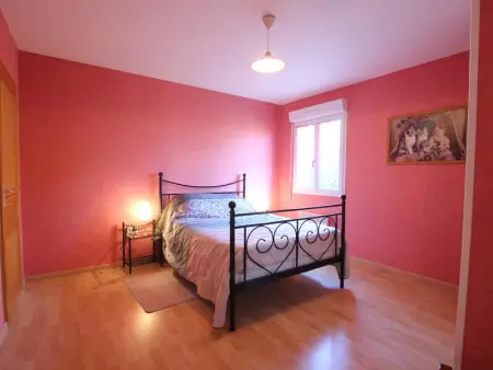 Maison de plain-pied avec jardin, proche des dunes et plages, accessible handicap, idéal famille - Photo 6