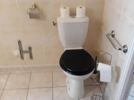 Maison de plain-pied avec jardin, proche des dunes et plages, accessible handicap, idéal famille - Photo 11