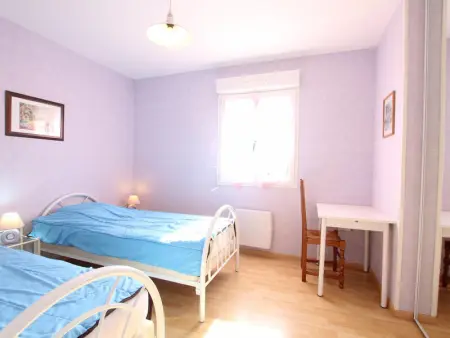 Maison de plain-pied avec jardin, proche des dunes et plages, accessible handicap, idéal famille - Photo 12