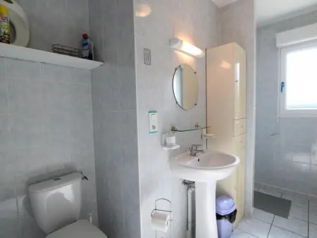 Maison de plain-pied avec jardin, proche des dunes et plages, accessible handicap, idéal famille - Photo 13