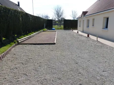 Maison de plain-pied avec jardin, proche des dunes et plages, accessible handicap, idéal famille - Photo 16