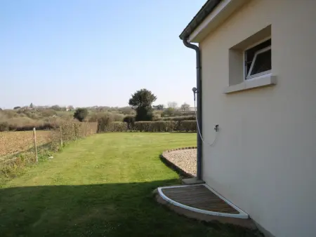 Maison de plain-pied avec jardin, proche des dunes et plages, accessible handicap, idéal famille - Photo 18