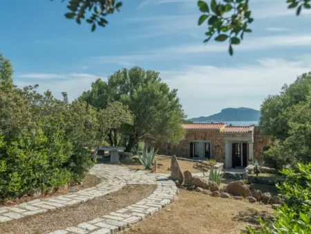 Pietra, Maison 6 personnes à Pittulongu - Photo 3