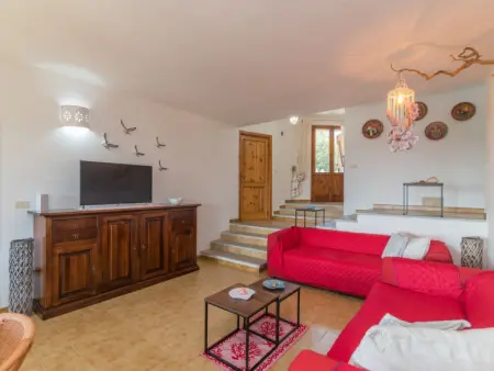 Pietra, Maison 6 personnes à Pittulongu - Photo 5