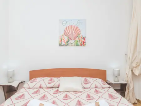 Pietra, Maison 6 personnes à Pittulongu - Photo 10