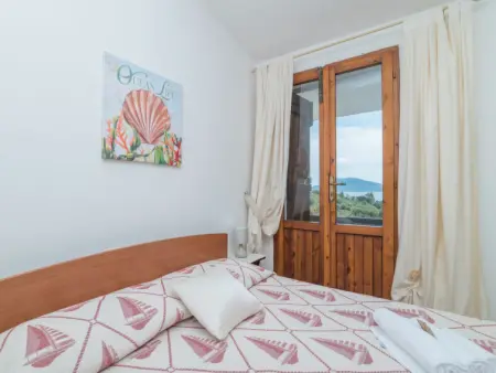 Pietra, Maison 6 personnes à Pittulongu - Photo 12