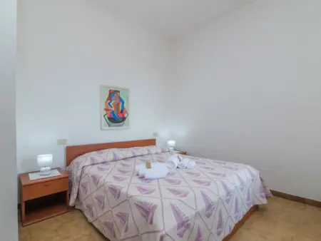 Pietra, Maison 6 personnes à Pittulongu - Photo 14